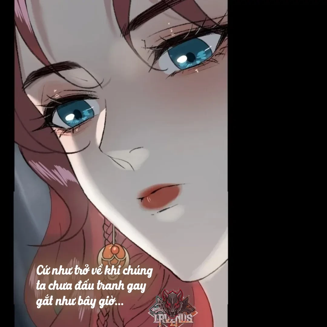 Ngọc Chỉ Tình Thiêu Chapter 12 - Trang 29