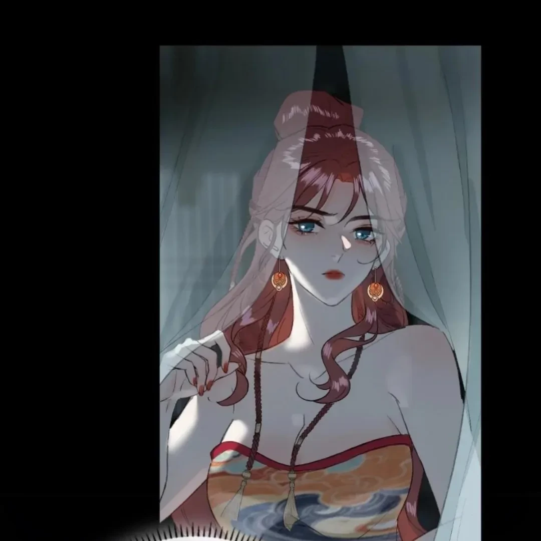 Ngọc Chỉ Tình Thiêu Chapter 12 - Trang 3