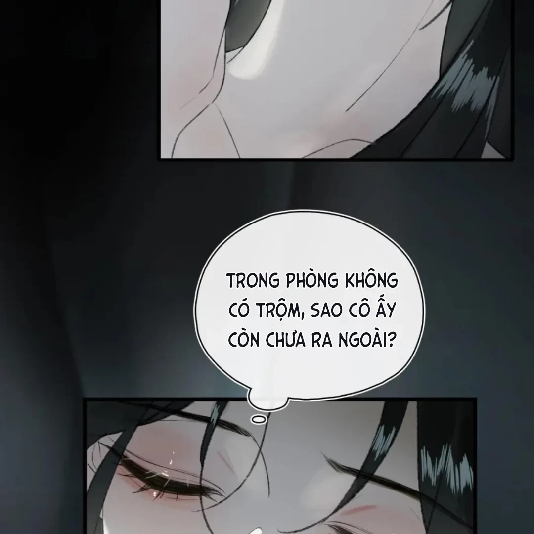 Ngọc Chỉ Tình Thiêu Chapter 12 - Trang 31