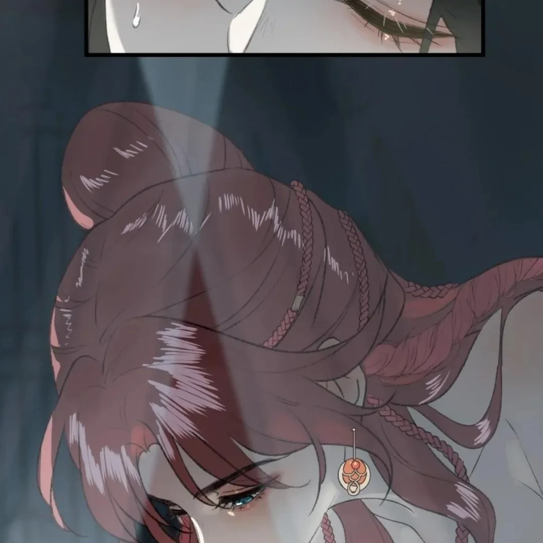 Ngọc Chỉ Tình Thiêu Chapter 12 - Trang 32