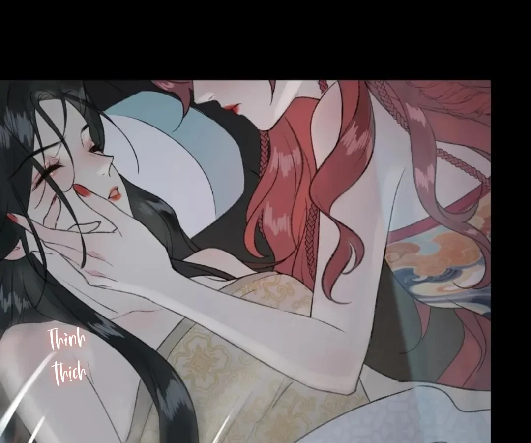 Ngọc Chỉ Tình Thiêu Chapter 12 - Trang 34