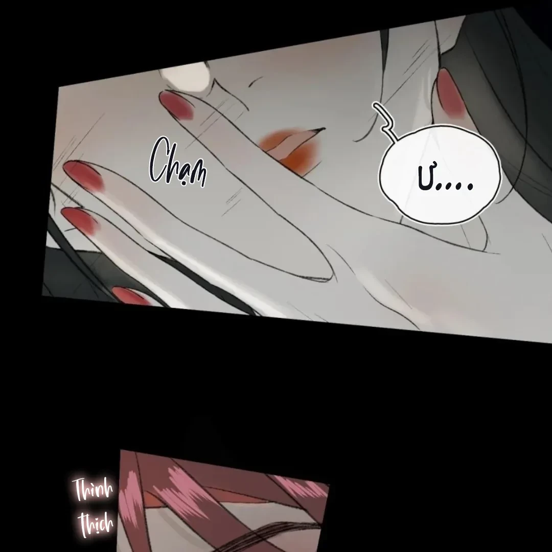 Ngọc Chỉ Tình Thiêu Chapter 12 - Trang 36