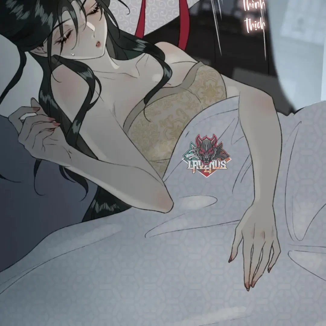 Ngọc Chỉ Tình Thiêu Chapter 12 - Trang 39