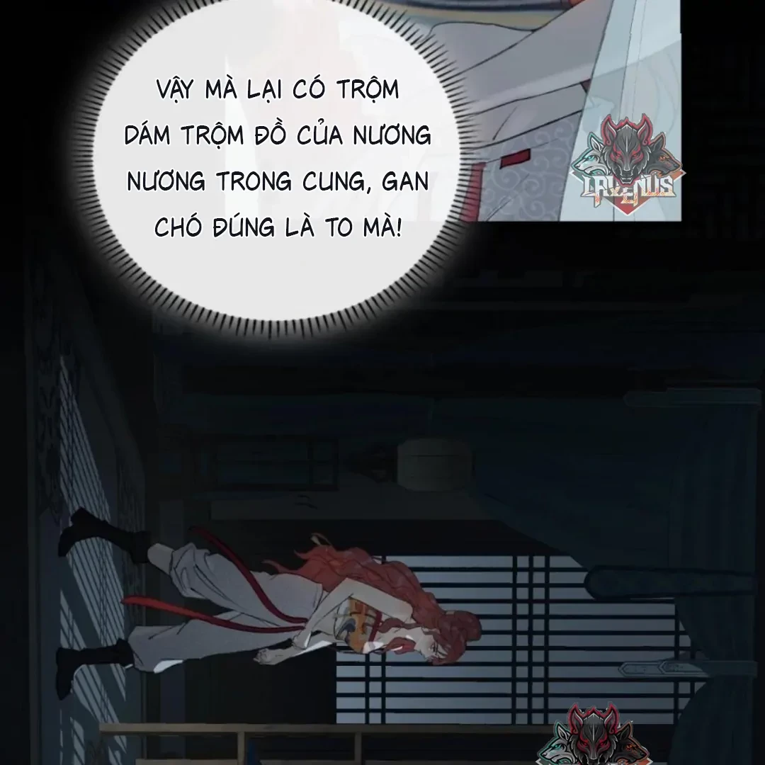 Ngọc Chỉ Tình Thiêu Chapter 12 - Trang 4