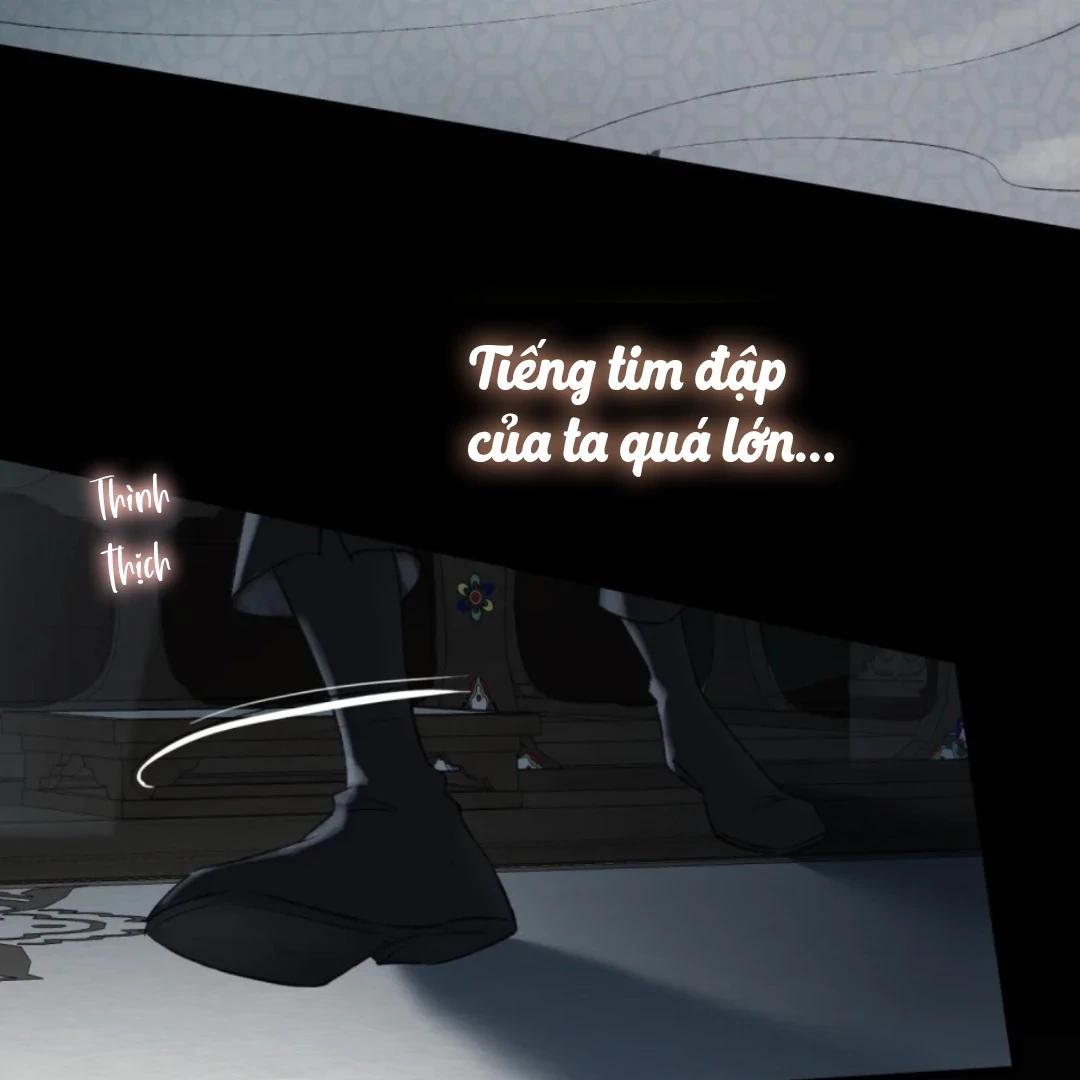 Ngọc Chỉ Tình Thiêu Chapter 12 - Trang 40