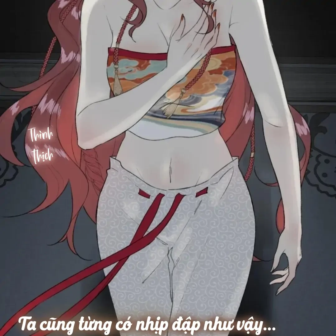 Ngọc Chỉ Tình Thiêu Chapter 12 - Trang 42