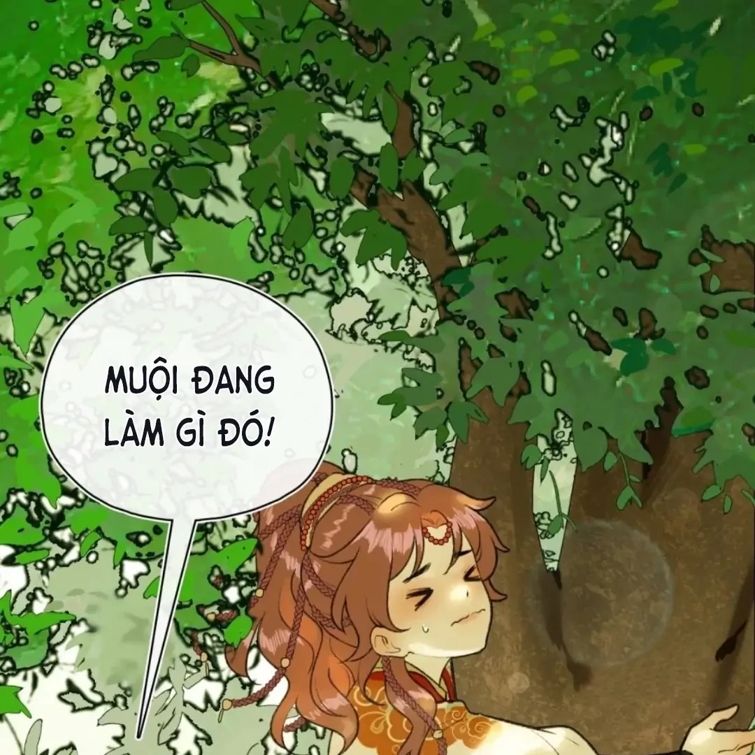 Ngọc Chỉ Tình Thiêu Chapter 12 - Trang 46