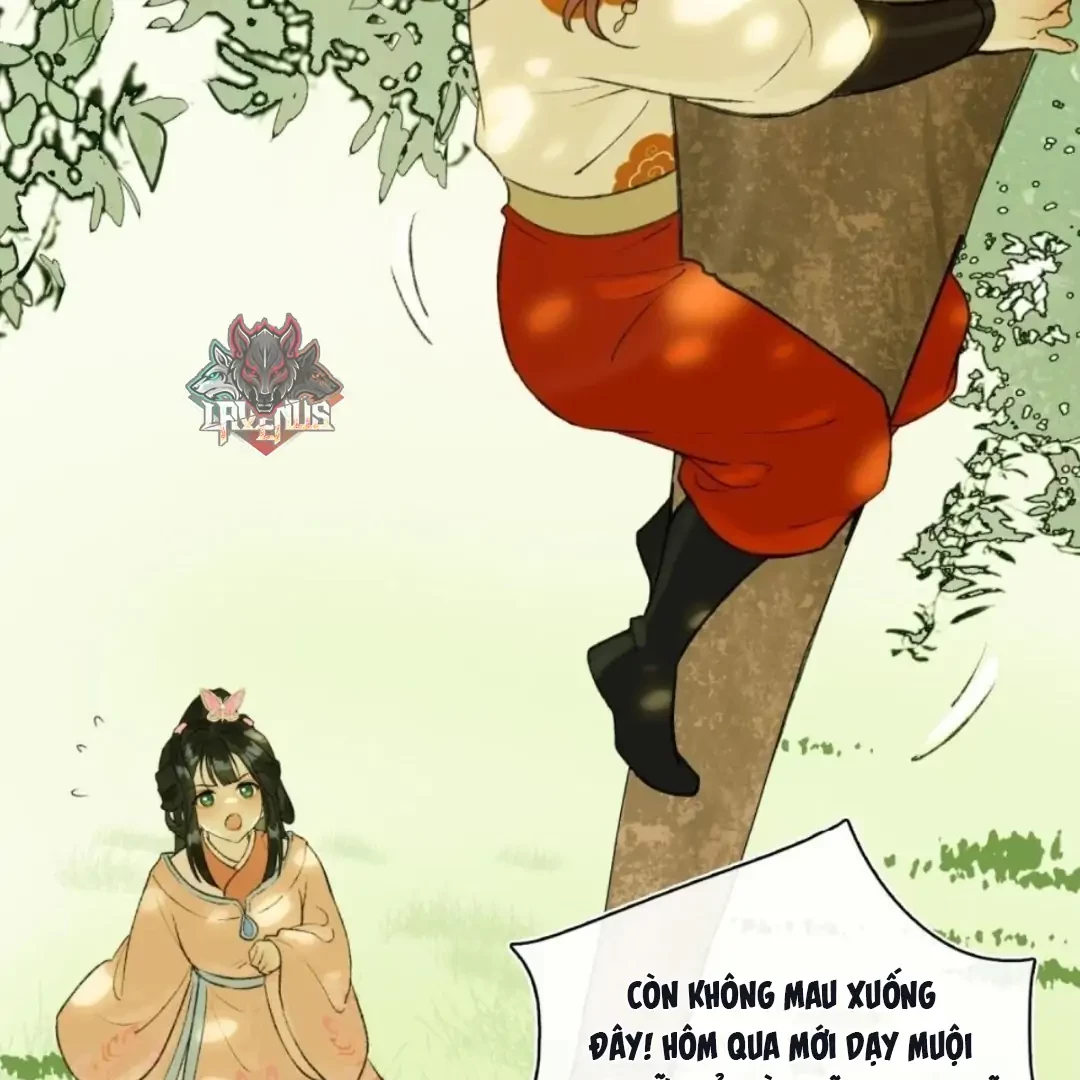 Ngọc Chỉ Tình Thiêu Chapter 12 - Trang 47