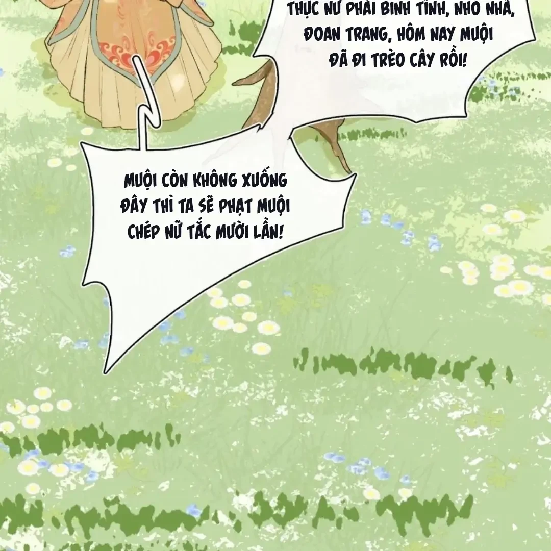 Ngọc Chỉ Tình Thiêu Chapter 12 - Trang 48