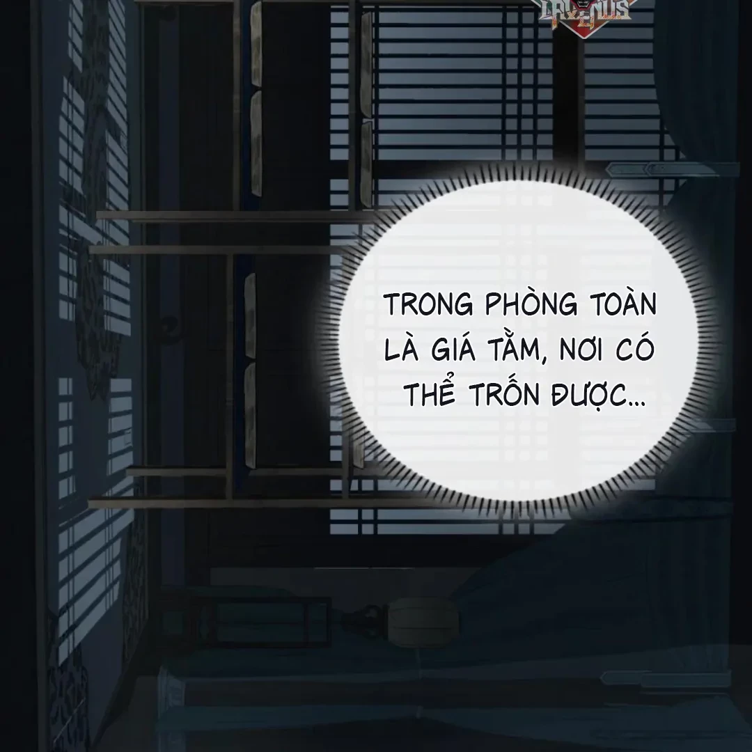 Ngọc Chỉ Tình Thiêu Chapter 12 - Trang 5