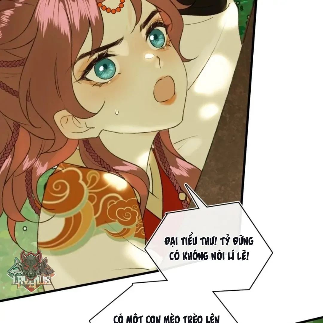 Ngọc Chỉ Tình Thiêu Chapter 12 - Trang 50