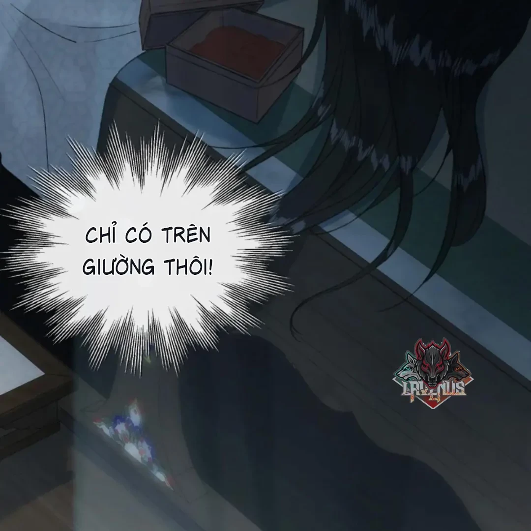 Ngọc Chỉ Tình Thiêu Chapter 12 - Trang 7