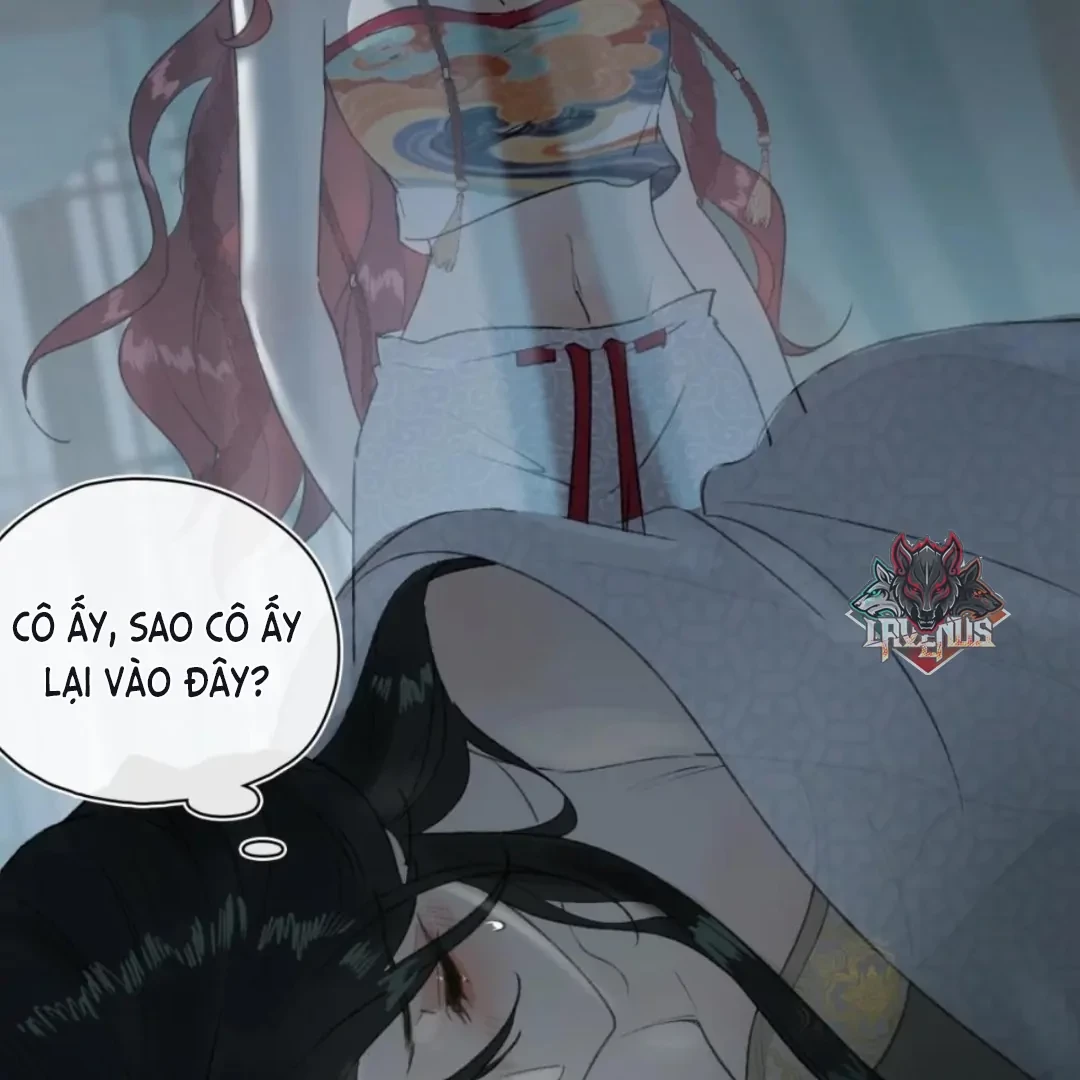 Ngọc Chỉ Tình Thiêu Chapter 12 - Trang 9