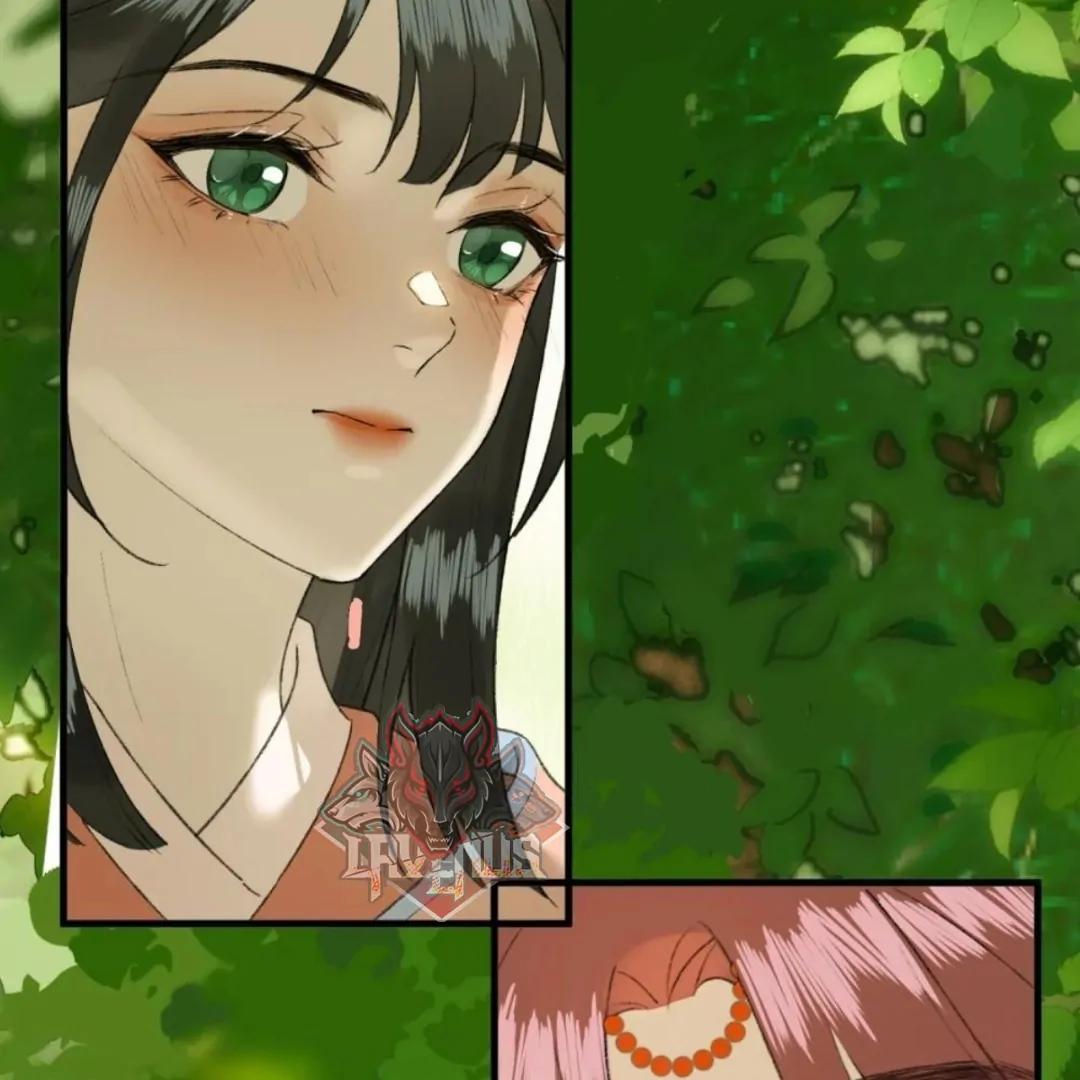 Ngọc Chỉ Tình Thiêu Chapter 13 - Trang 11