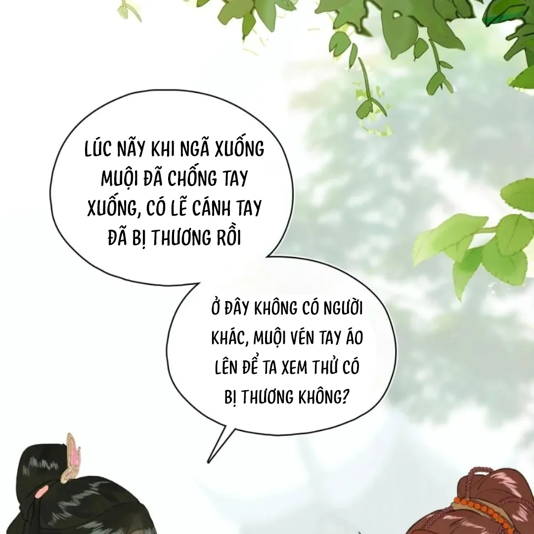 Ngọc Chỉ Tình Thiêu Chapter 13 - Trang 13