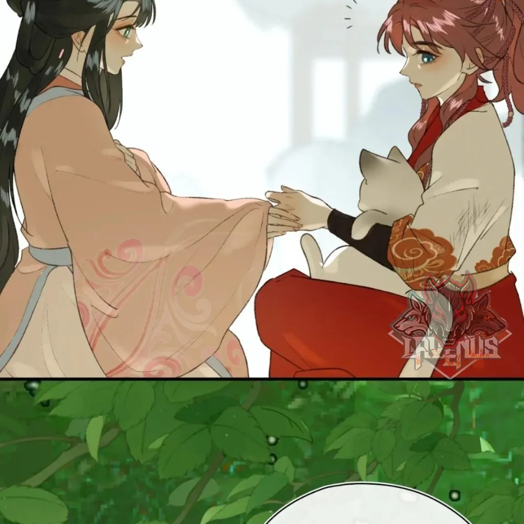 Ngọc Chỉ Tình Thiêu Chapter 13 - Trang 14