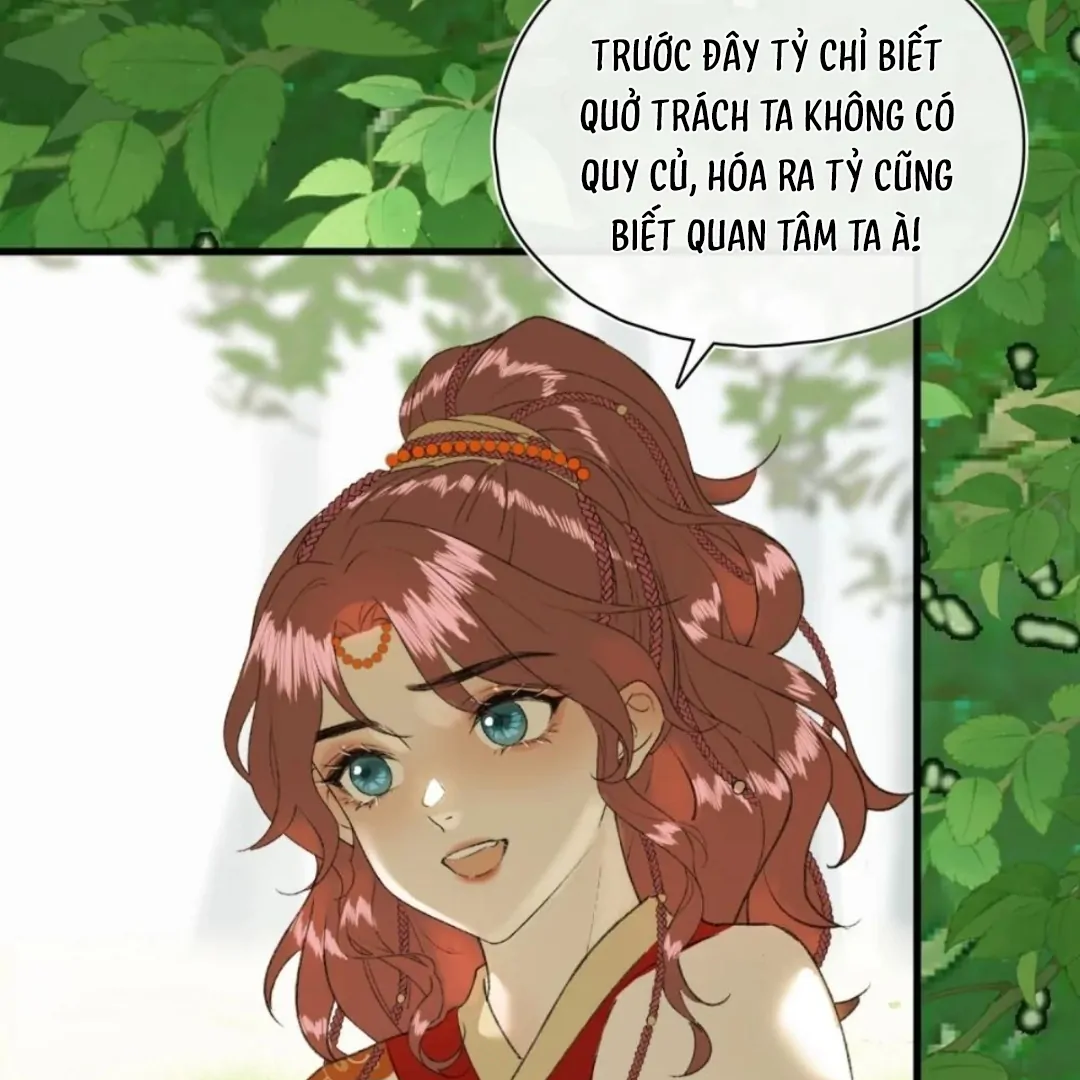 Ngọc Chỉ Tình Thiêu Chapter 13 - Trang 15