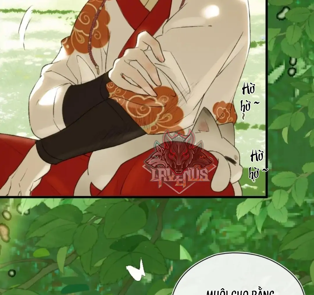 Ngọc Chỉ Tình Thiêu Chapter 13 - Trang 16