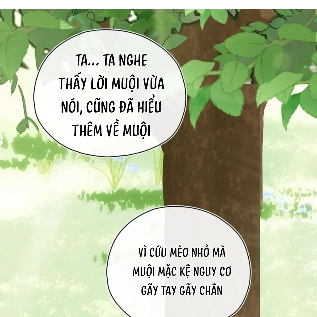 Ngọc Chỉ Tình Thiêu Chapter 13 - Trang 18