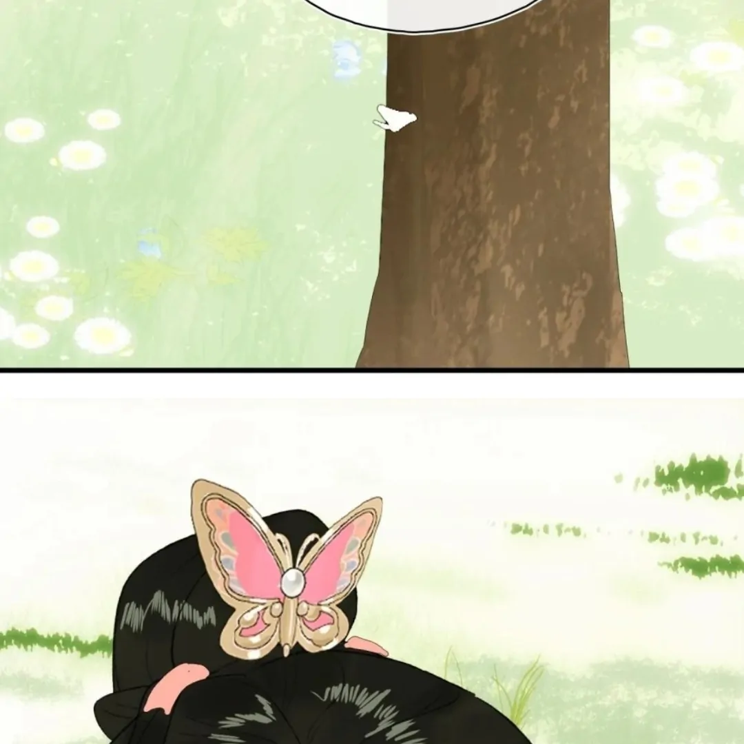 Ngọc Chỉ Tình Thiêu Chapter 13 - Trang 19