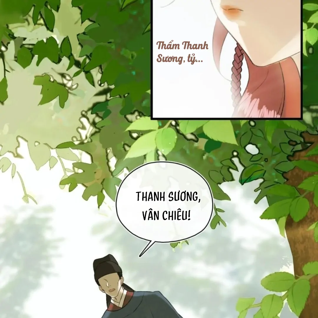 Ngọc Chỉ Tình Thiêu Chapter 13 - Trang 22