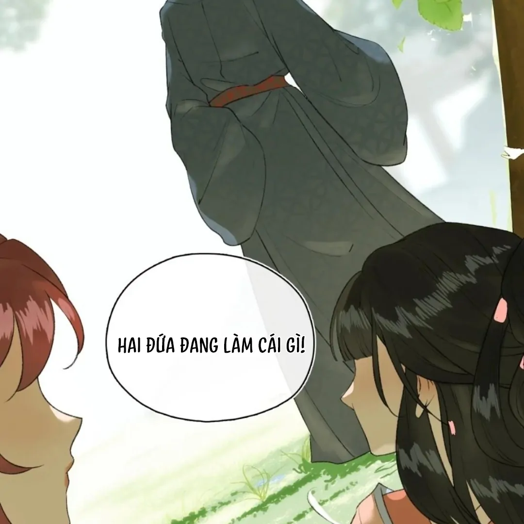 Ngọc Chỉ Tình Thiêu Chapter 13 - Trang 23