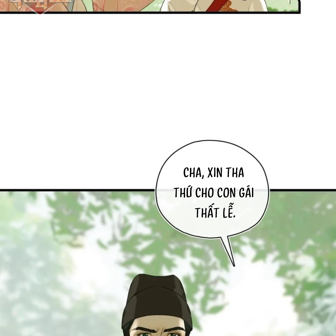 Ngọc Chỉ Tình Thiêu Chapter 13 - Trang 26