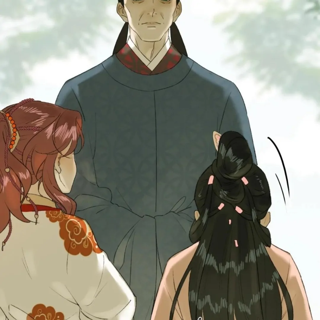 Ngọc Chỉ Tình Thiêu Chapter 13 - Trang 27