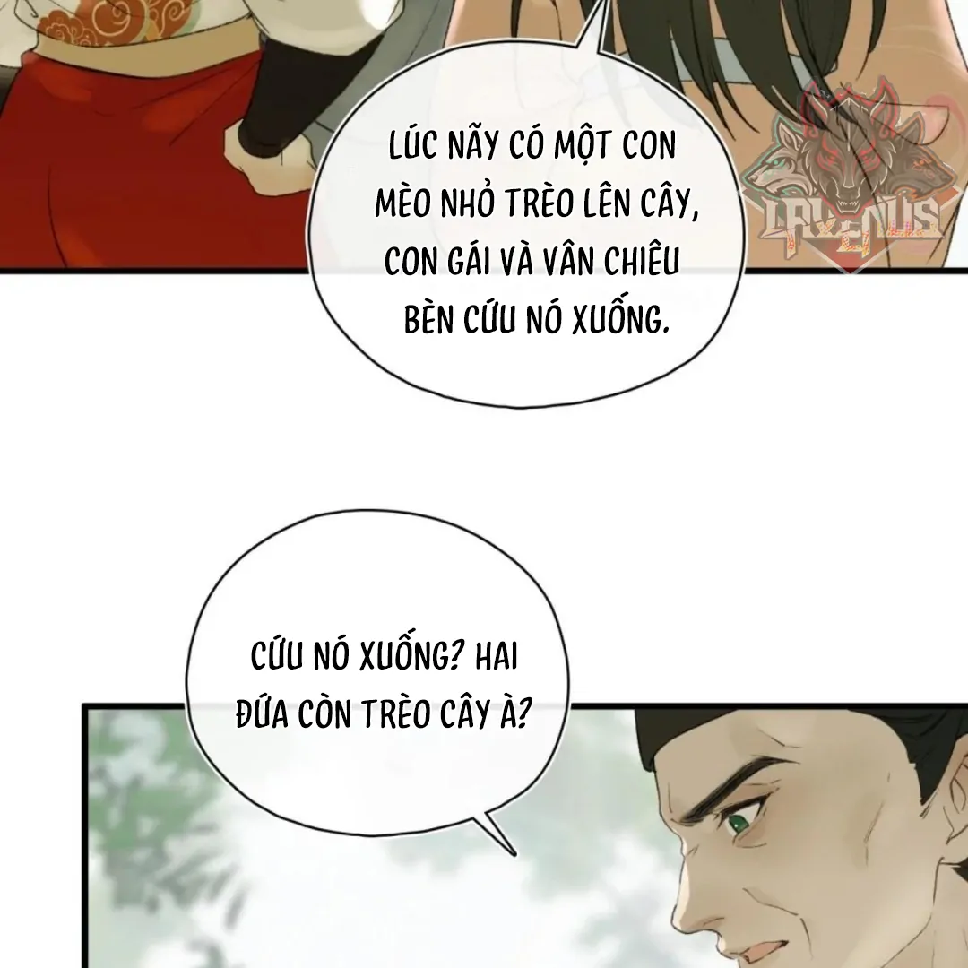 Ngọc Chỉ Tình Thiêu Chapter 13 - Trang 28