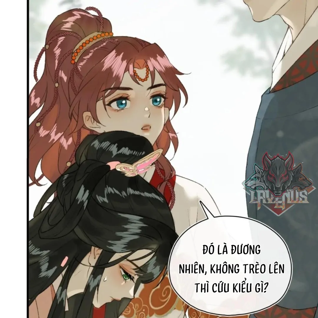 Ngọc Chỉ Tình Thiêu Chapter 13 - Trang 29