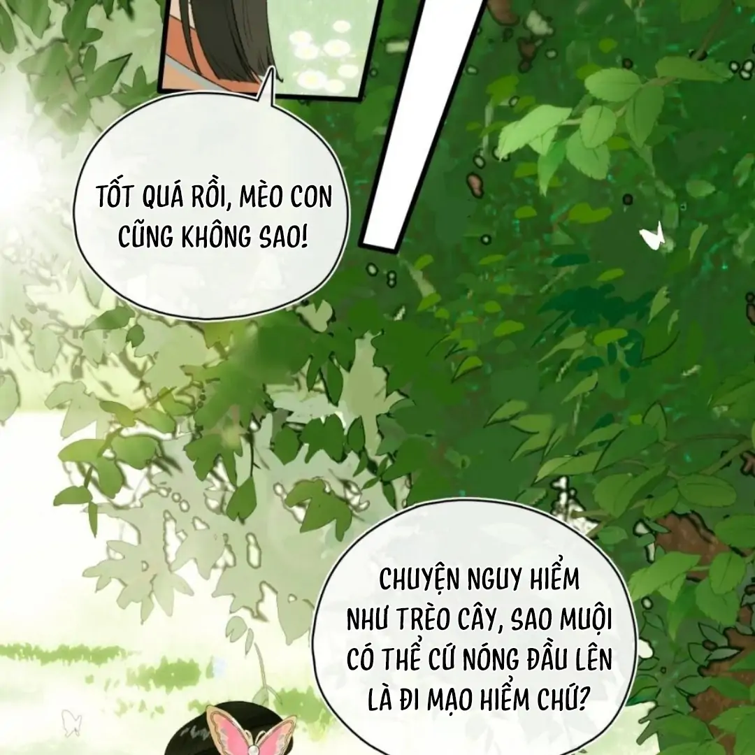 Ngọc Chỉ Tình Thiêu Chapter 13 - Trang 3