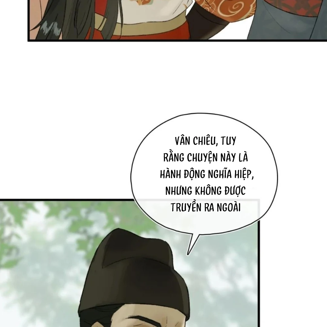 Ngọc Chỉ Tình Thiêu Chapter 13 - Trang 30