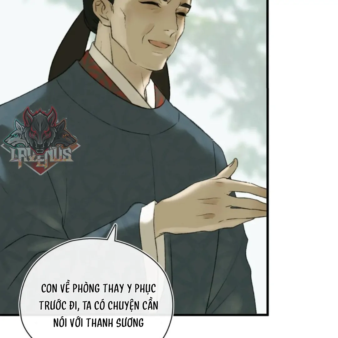 Ngọc Chỉ Tình Thiêu Chapter 13 - Trang 31