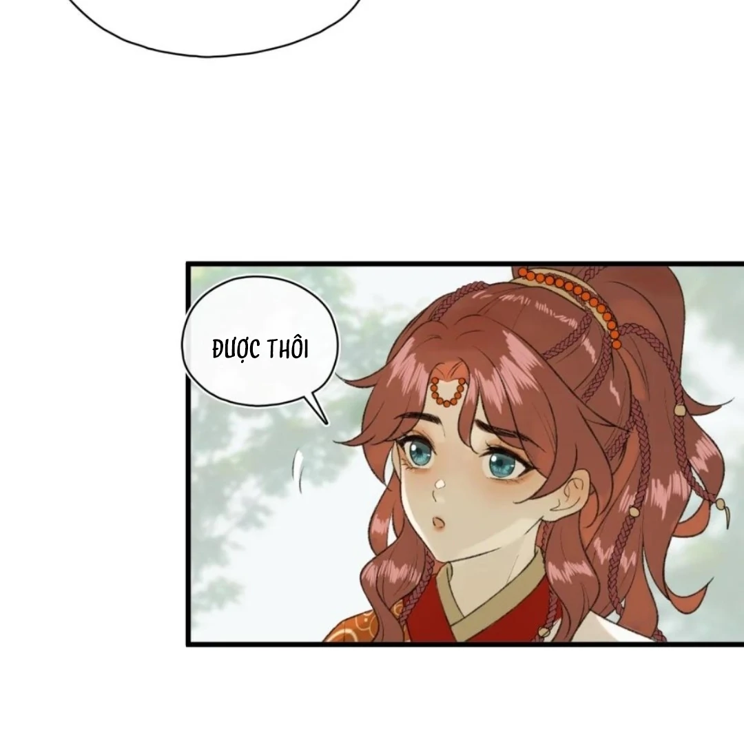 Ngọc Chỉ Tình Thiêu Chapter 13 - Trang 32