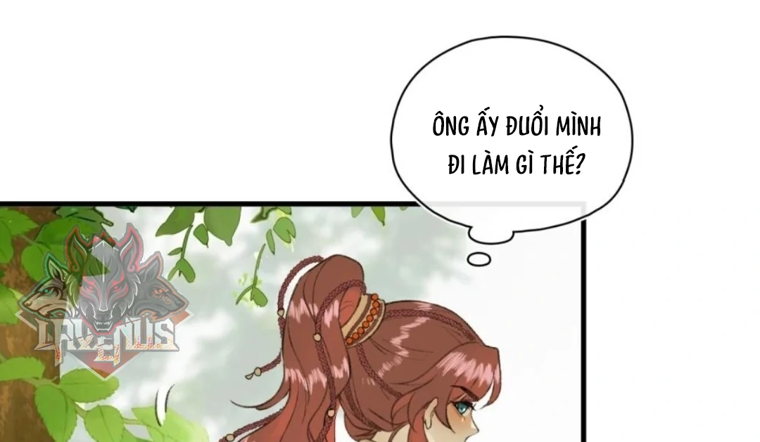 Ngọc Chỉ Tình Thiêu Chapter 13 - Trang 33