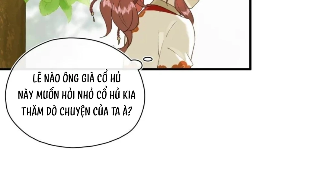 Ngọc Chỉ Tình Thiêu Chapter 13 - Trang 34