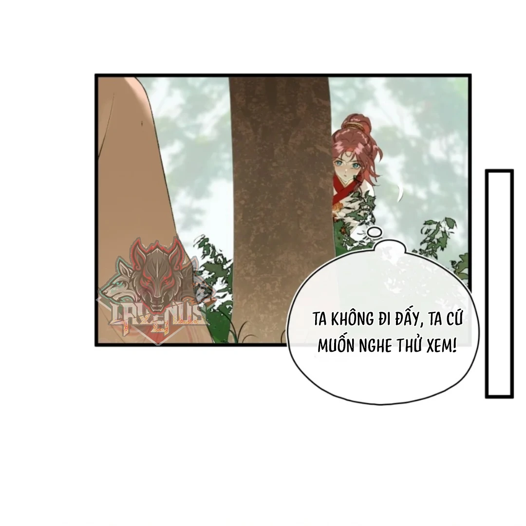 Ngọc Chỉ Tình Thiêu Chapter 13 - Trang 35