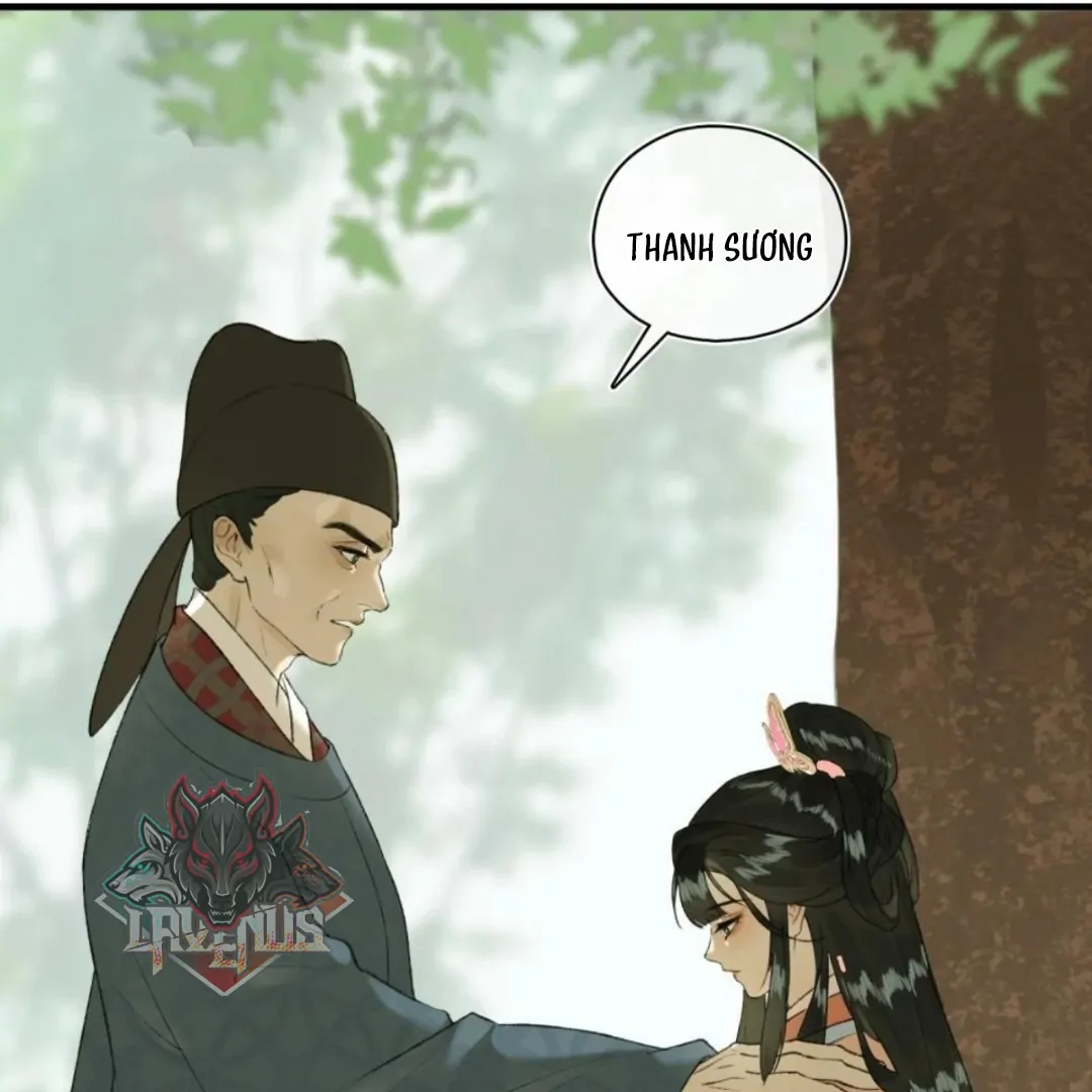 Ngọc Chỉ Tình Thiêu Chapter 13 - Trang 36