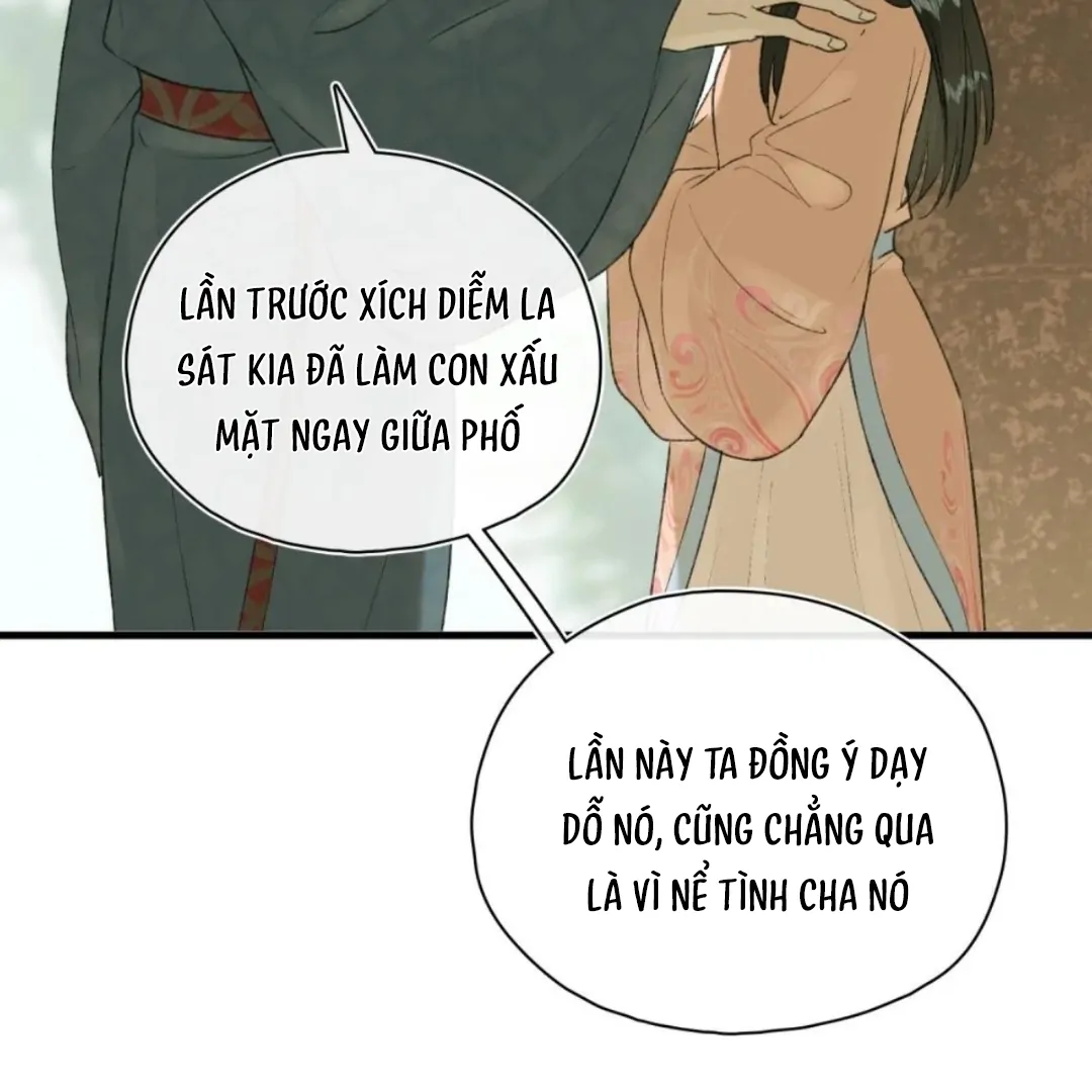 Ngọc Chỉ Tình Thiêu Chapter 13 - Trang 37
