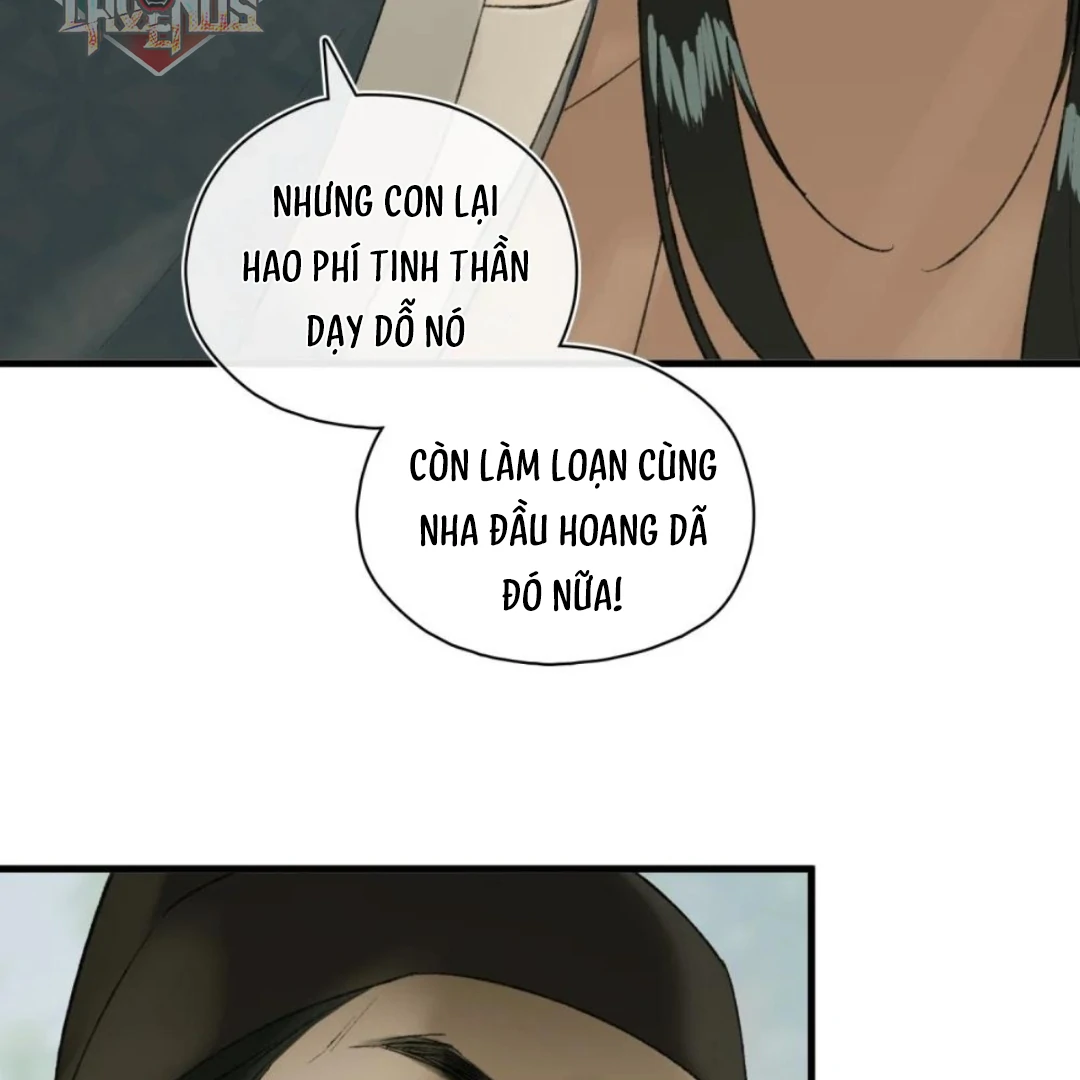 Ngọc Chỉ Tình Thiêu Chapter 13 - Trang 40