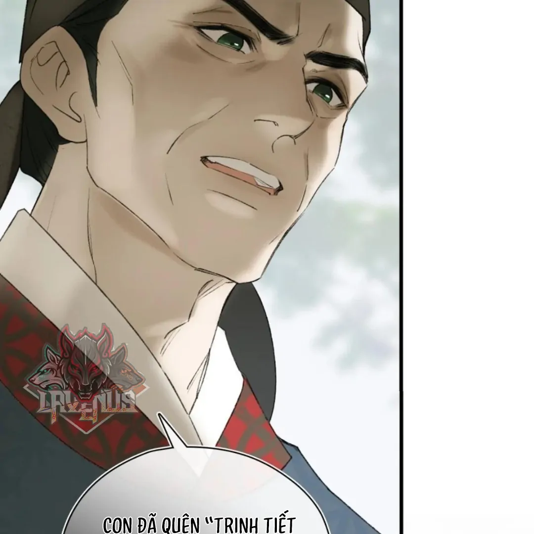 Ngọc Chỉ Tình Thiêu Chapter 13 - Trang 41