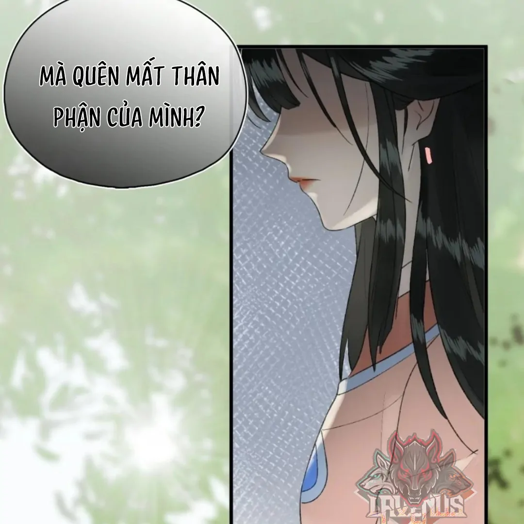 Ngọc Chỉ Tình Thiêu Chapter 13 - Trang 43