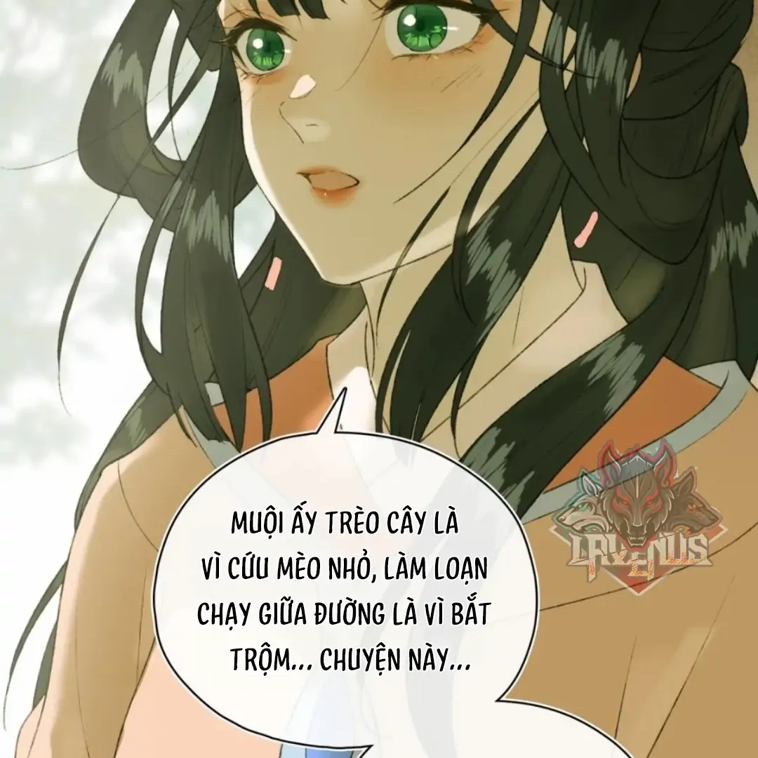 Ngọc Chỉ Tình Thiêu Chapter 13 - Trang 45