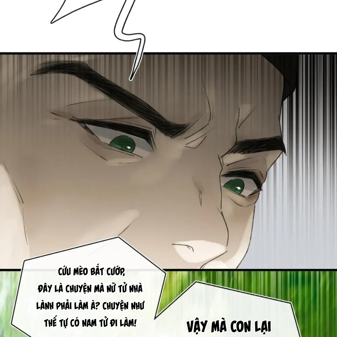 Ngọc Chỉ Tình Thiêu Chapter 13 - Trang 47