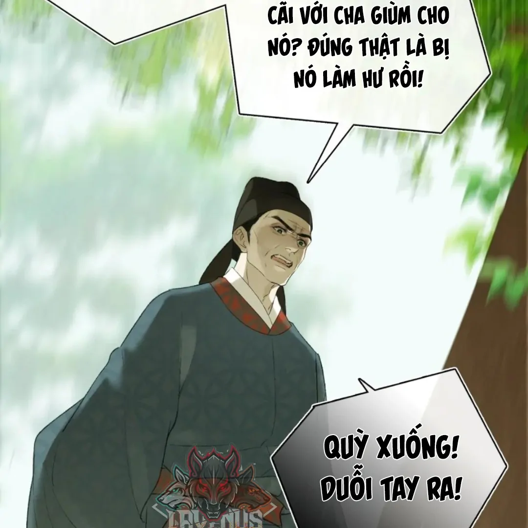 Ngọc Chỉ Tình Thiêu Chapter 13 - Trang 48