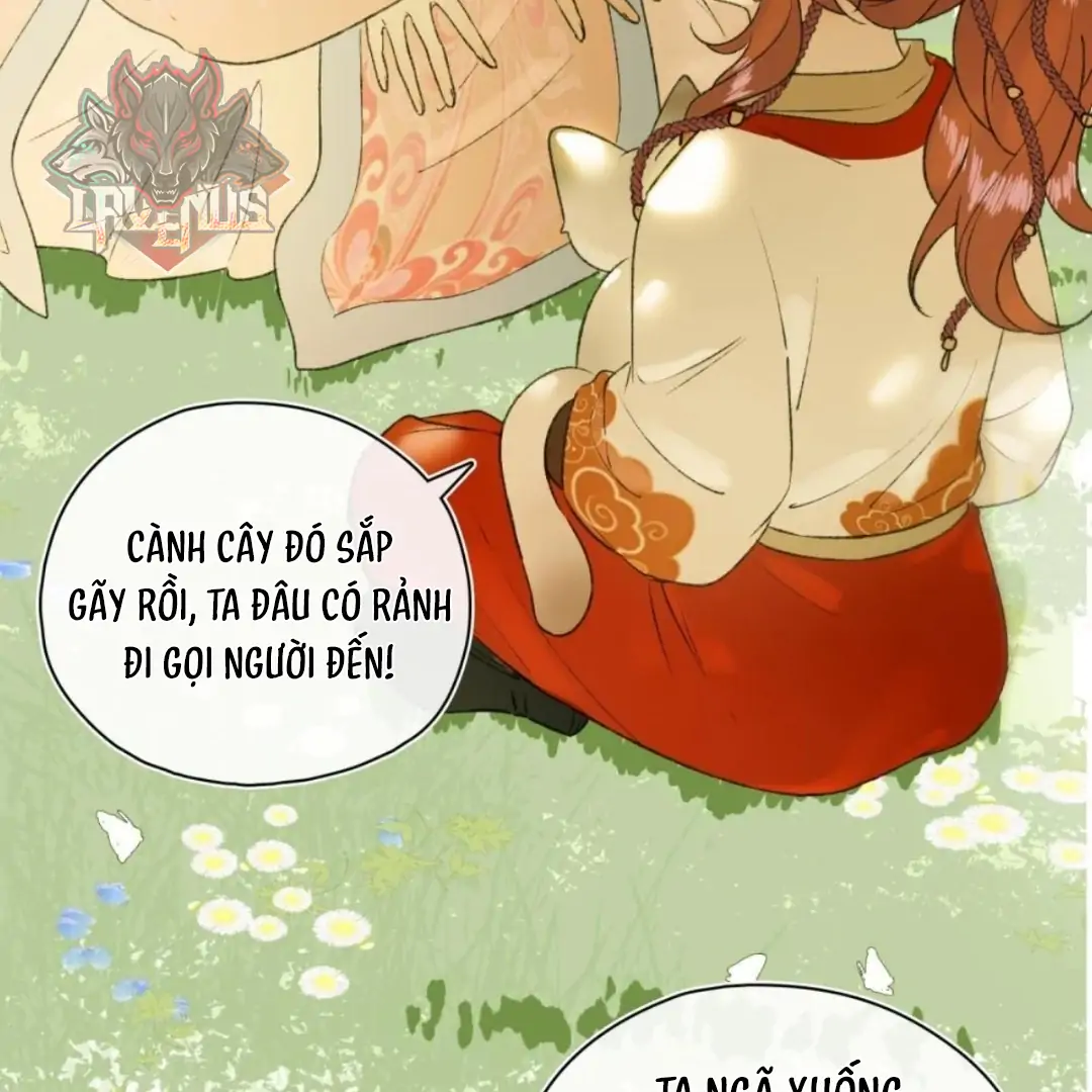 Ngọc Chỉ Tình Thiêu Chapter 13 - Trang 5