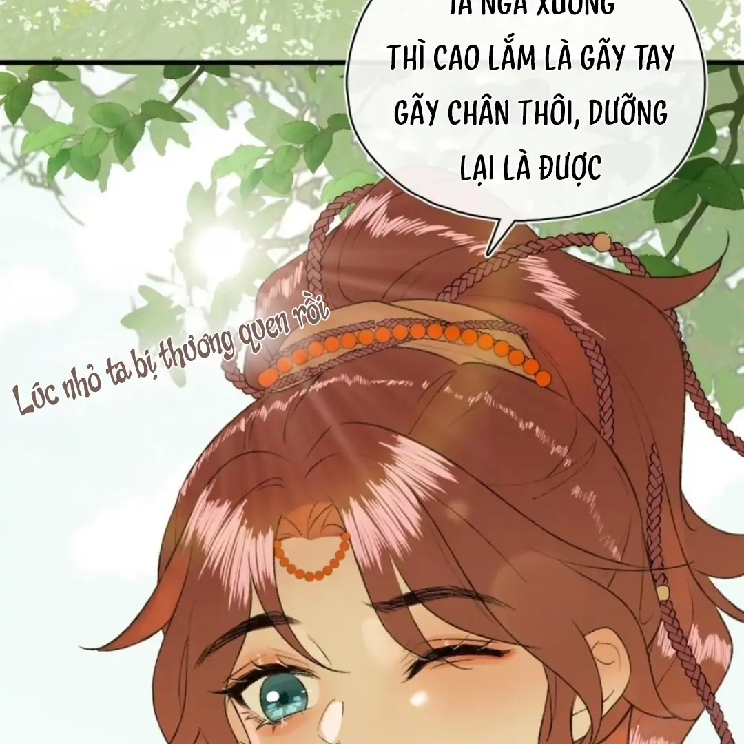 Ngọc Chỉ Tình Thiêu Chapter 13 - Trang 6