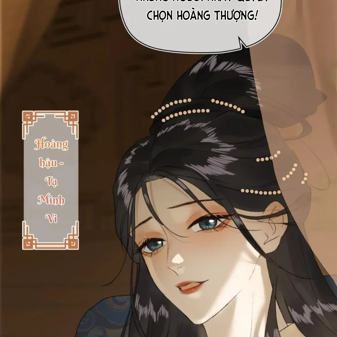 Ngọc Chỉ Tình Thiêu Chapter 14 - Trang 10