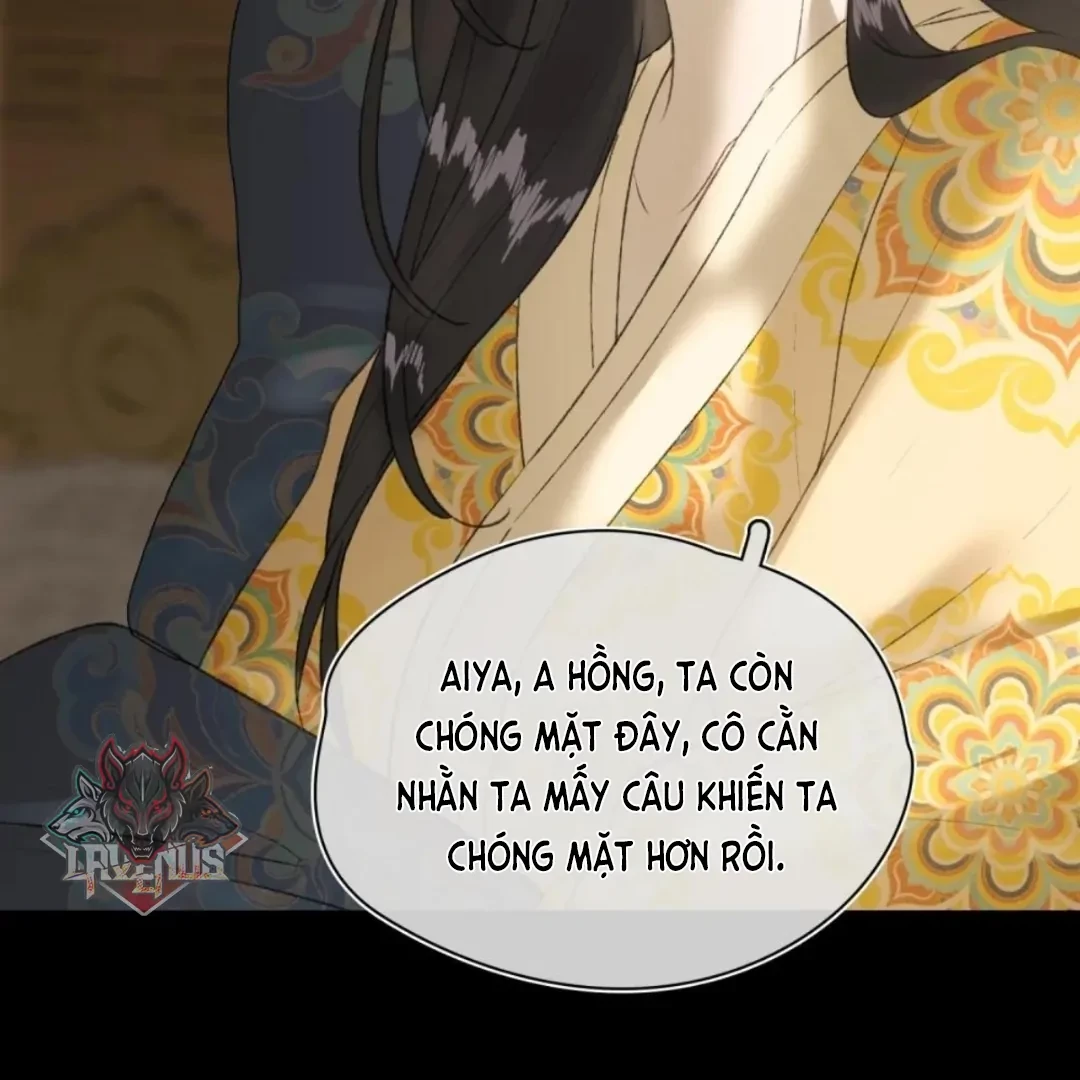Ngọc Chỉ Tình Thiêu Chapter 14 - Trang 11