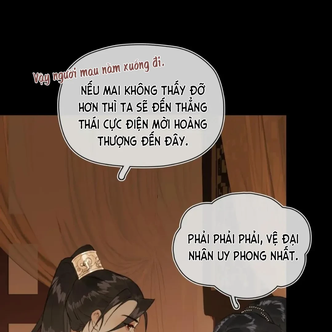 Ngọc Chỉ Tình Thiêu Chapter 14 - Trang 12